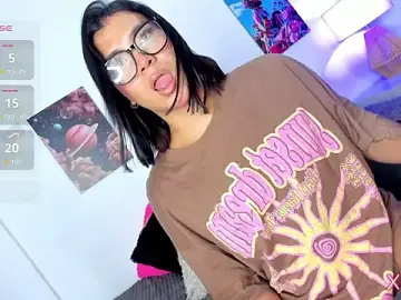 Stripchat Free Live Porn of camila_hott69_