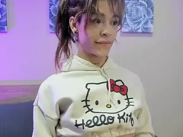 Stripchat Live Sex of stormytt_