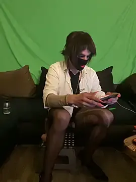 Stripchat Live Sex Cam of AlessiaTVFussfee