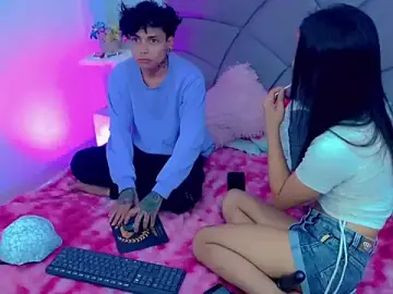 Stripchat Sex Cam of sweet_sexcouple1