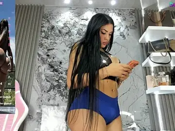 Stripchat Live Sex of Loren_Baker