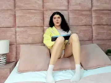 Stripchat Adult Webcam of NinaHille