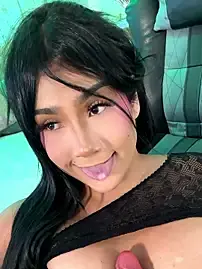 Stripchat Best Webcam of Dulcee__Maria_
