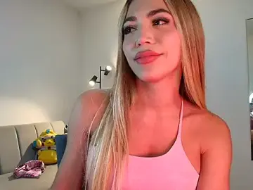 Stripchat Free Porn Cam of Kimy_Angel