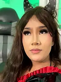 Stripchat Live Porn of Vale_Prada