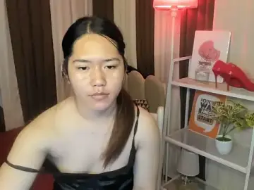 Stripchat Live Sex of Ely_foxx