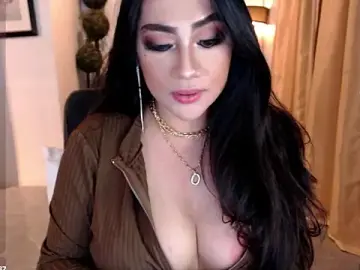 Stripchat Adult Webcams of Goddess_Pleasure