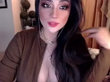 Stripchat Nude Webcam of Goddess_Pleasure
