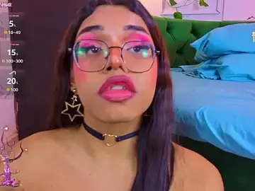 Stripchat Best Webcam of kendalrose_cr