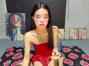 Colette_Thompson from stripchat