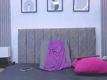 Stripchat Live Porn of Luciana_Ortiz1