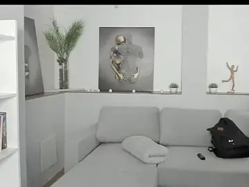 Madison_dolly from stripchat