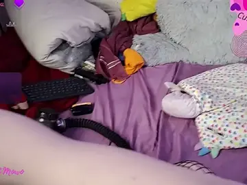 Stripchat Sex Chat of Mesmerized_Mowo