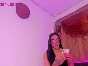 Stripchat Adult Video Chat of melissa_hot21