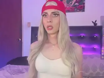 Stripchat Best Webcam of AngelsJones21