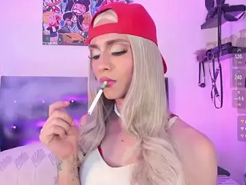 Stripchat Best live sex cam show of AngelsJones21