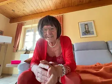 Stripchat Free Live Porn of Dorle45