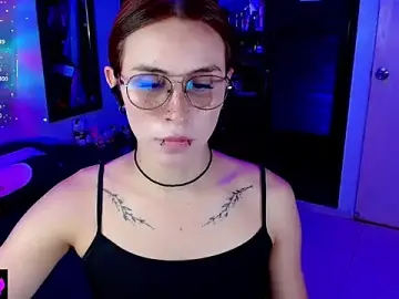 Stripchat Nude Webcam of Malud09