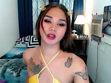 lil_fantacy from stripchat