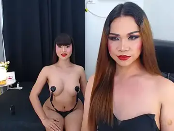 Stripchat Sex Cam of CarlaXFrancine
