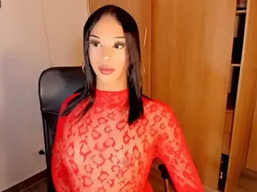Celene_Goddess from stripchat