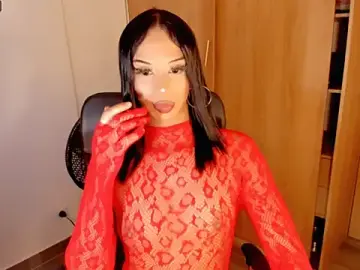 Stripchat Best live sex cam show of Celene_Goddess