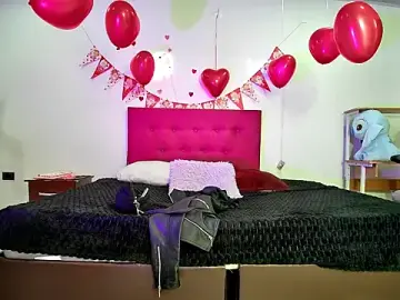 Stripchat Live Porn of MEW_ALIX