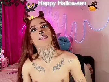 Stripchat Best Webcam of MICAELA_RANGELL_