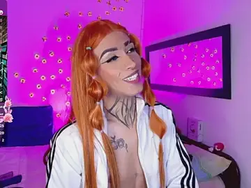 Valery_Rangell from stripchat