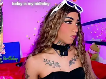 Stripchat Live Sex Cam of Valery_Rangell