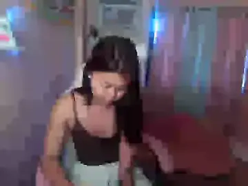 Stripchat Live Porn of _AsianDiamondxx