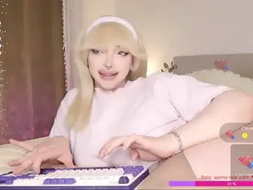 Stripchat Free Porn Cam of _rose_monarch_