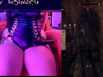 Stripchat Adult Video Chat of baileymonarch