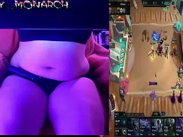 Stripchat Sex Chat of baileymonarch