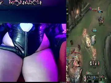 Stripchat Best Webcam of baileymonarch
