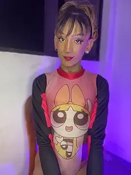 Stripchat Watch Live Sex Cams of celeste_hell_