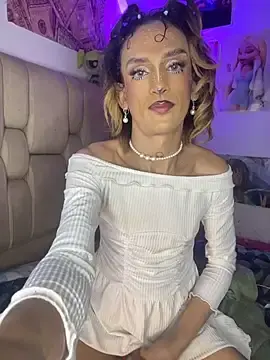 Stripchat Sex Chat of celeste_hell_