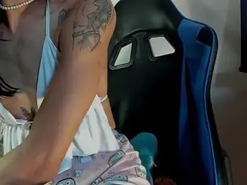 Stripchat Best live sex cam show of melany_filly