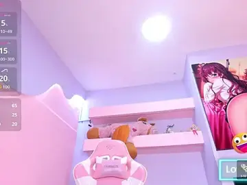 Stripchat Best Webcam of WhinterHanss