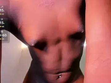 Stripchat Sex Cam of teylor_foxx_