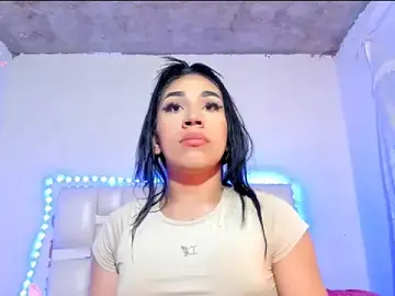 Stripchat Free Porn Cam of Anny_jhonsonx