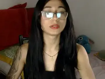 Stripchat Adult Video Chat of Camila_TransGirl