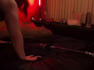 Stripchat Live Porn of JenniferCD