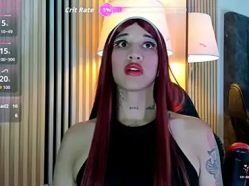 tammy_bensom1 from stripchat