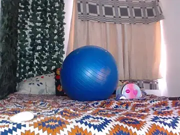 zhana_jhaen from stripchat