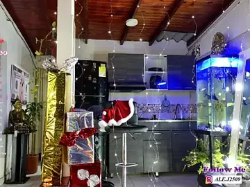 Stripchat Adult Video Chat of Ale_250900