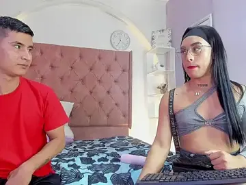 Stripchat Live Porn of ROUS_AND_ARLEY