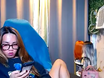 Stripchat Free Porn Cam of imadriana12