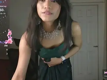 Stripchat Live Sex of DarlingJenny22