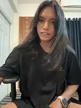 Stripchat Live Sex of DarlingJenny22